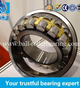 Wholesale 22205CAW33 Electric motor Spherical Roller Bearing , Anti Friction Bearings from china suppliers