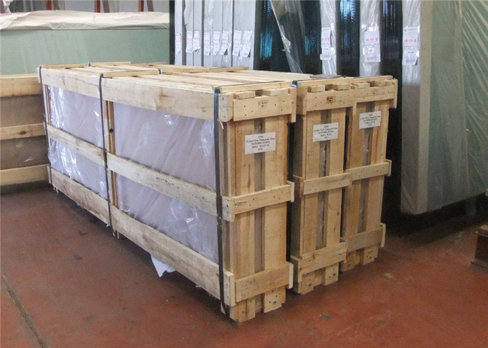 Tempered Shower Doors Window Insulated Laminated Glass for Building