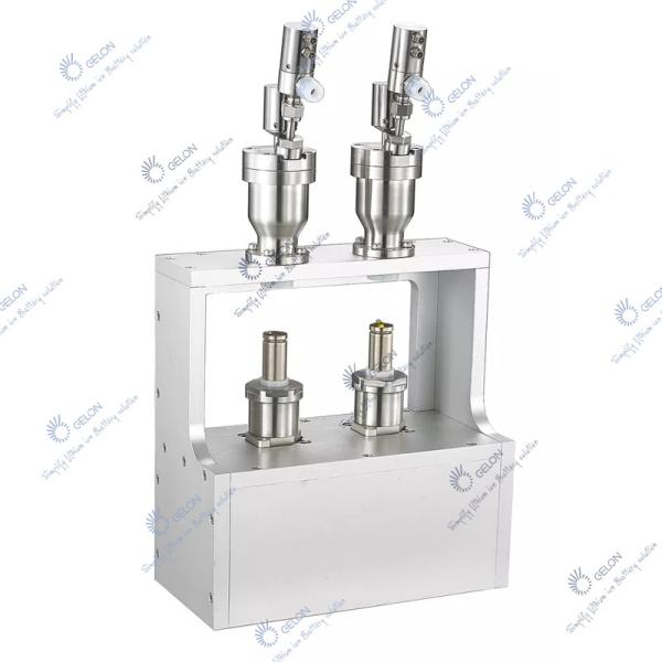 Vacuum Electrolyte Filling Machine Lithium Battery Liquid Injection Machine