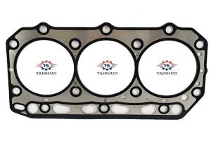 Wholesale YM129001-01340 YM12900101340 Yanmar 3TNV88 3TNE88 Cylinder Head Gasket from china suppliers