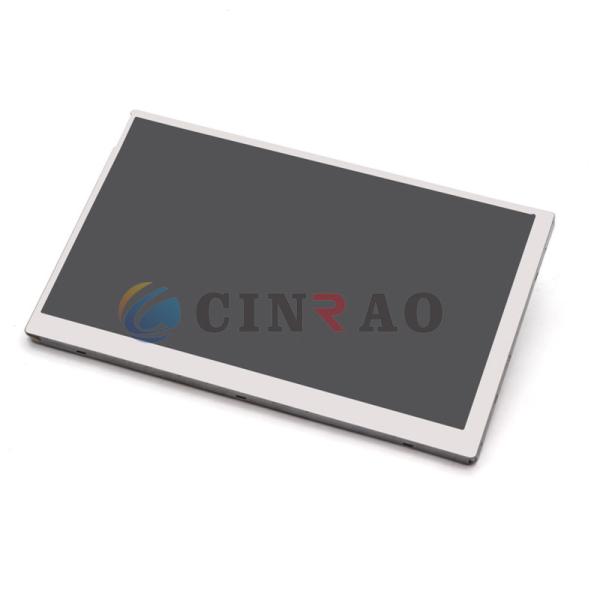 7.0" TFD70W80 TFT LCD Screen / TFT LCD Display Module High Resolution