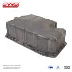 Aluminium Oil Pan OE 6420101428 Perfect Fit for R-Class Commercial Vehicle R 300