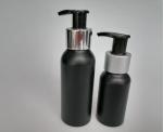 100ml Cosmetic Pump Bottles Beautiful Thick Lotion Packaging Cosmetic Pump