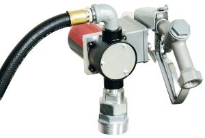Wholesale Standard Duty Fuel Pump Kits Vane 8GPM / 30LPM for Diesel , Kerosene from china suppliers