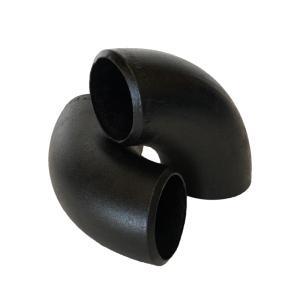 Wholesale Forged Buttwelding Pipe Fitting Elbow Carbon Steel Astm A420 Wpl3 from china suppliers