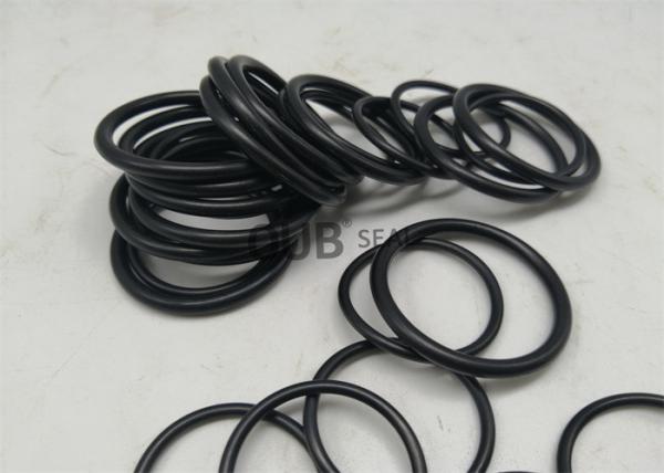 6V8978 6V8400 18.94*1.78 Nitrile Rubber O Ring Seal 70 Durometer Hardness