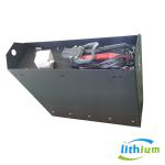 25.6V 202ah LiFePO4 Battery For Scissor Lift, Pallet Truck, Lift Truck,