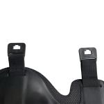 Flexible Motorcycle Sports Protector Elbow Knee Pads One Size Fits All