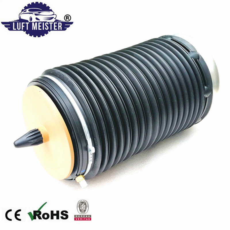 Left Right Audi Air Suspension Parts Spring Bag For Audi A6 C7 4G 4G0616001K