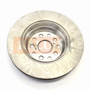 Wholesale 42431-50100 42431-50010 Rear Brake Disc Le-xus LS (_F4_) LS460 USF40 from china suppliers