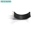 Curved Lithium Polymer Battery UNM150728 3.8V 20mAh For Health Tracking Rings
