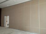 Soundproof Acoustic Wall Partitions / Operable Sliding Wall Dividers In United