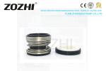 Clean Water Pump Easy Spare Parts 9mm-45mm Mechanical Seal 104 High Speeds