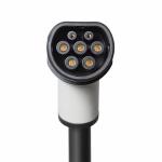32A IEC62196 2 AC 250V Type 2 Charging Plug