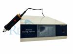 Compact Ultrasonic Welding Equipment Automobile Industry Ultrasonic Welder