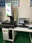 0.5um 0.001mm Resolution Optical Measurement Machine