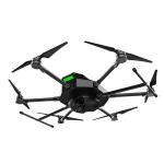 Electroplating Aircraft Magnesium Alloy Casting Panel Uav Drone Parts