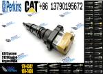 cat 3126 injector 178-6342 4CR0197 198-4752 174-7526 232-1170 232-1171 174-7527