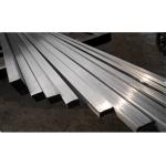 1mm-800mm Cold Drawn Stainless Steel Flat Bar ASME SA484 For Machining Industry
