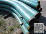 Sell BENDS 6'' , 22.5 DEGREE , API 5L X 52, PSL-2 Induction Bend by Tantu