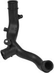 LR090630 Engine Parts Cooling Water Pipe