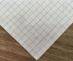C60/T40 250GSM Flame Retardant Dyed Twill Fabric
