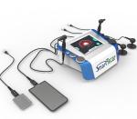 300KHZ 10.4 Inch Tecar Therapy Diathermy Machine For Pain Relief
