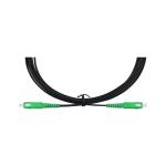 Fiber Optic Sc Simplex Patch Cable Cord