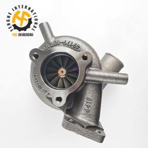 Wholesale SY245 SY265 D06FRC Volvo Turbocharger OEM 49179-06210 49179-06200 from china suppliers