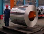 40-275G/M2 Zinc Coated G90 Dx51d Dx52D Dx53D Steel Roll Steel Coil Galvanized 20