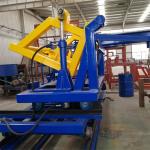 Resin Coated Sand Regeneration Equipment Highly Efficient Good Overall