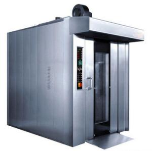 Wholesale CS-XD32 Commercial Electric Baking Ovens 32 Trays 2660*1660*2460mm from china suppliers