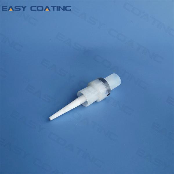 Sell optiflex 2F painting guns flat electrode holder match NF25 nozzle 1007684