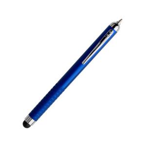 Wholesale funny two function pen,ball pen + touch stylus advertising pen from china suppliers