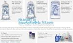 BIODEGRADABLE, Reusable Ice Bags, PARTY ICE BAGS, Medical Products, Cold Storage