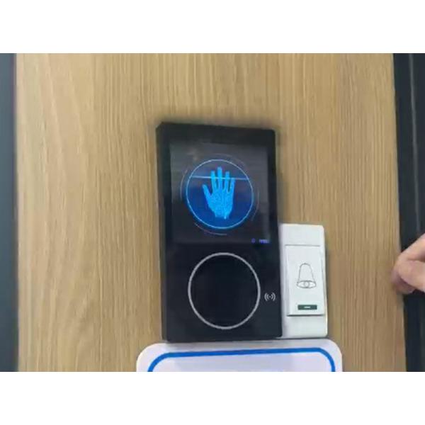 Fully Intelligent Anti-Interference High-End Economical Vein Recognition Office AO