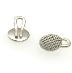 Import Medical Stainless Steel Dental Ortho Ortodoncia Standard Crimpable Hook