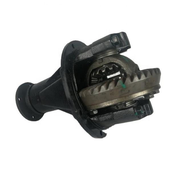 25 Teeth Half Shaft for CHANA/DFSK/SGMW 17KG Differential 8 41 Speed Ratio Auto
