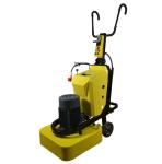 7.5KW Edge Small Floor Terrazzo Polisher Concrete Floor Grinding Machines