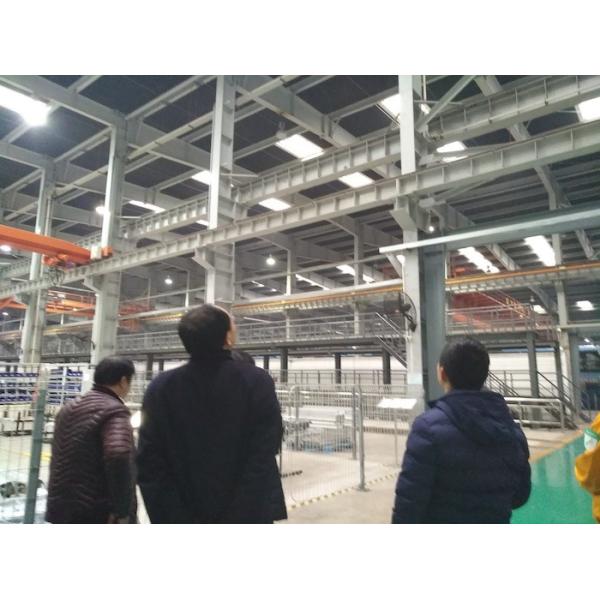 Lowering Light Hoist Systems