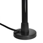 Copper Alloy Whip 4-5dBi Magnetic 4k Tv Antenna Dtv Indoor Antenna