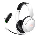 JL Chipset 2.4G Wireless Gaming Headset RGB Audifonos Gamer Headphones For PS4