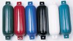 PVC Boat Bumper Fender Inflatable Marine Marker Buoy UV Protective For Yacht