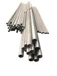 EN 1.4550 Stainless Steel Tube Cold-Drawn Sch80S 6-830mm For Pipelines