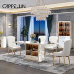 Modern Design Kitchen Sideboard Buffet Cabinet Dining Room Home Furniture Luxury
