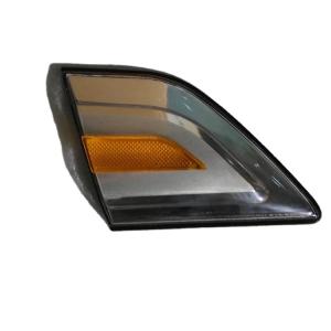 Wholesale MARCOPOLO Spare Parts Front Decoration Lamp Short Bus Light from china suppliers
