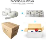 kinesiology tape printing kinesiology tapemedical non-woven orthopedics elastic