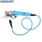 WS-08 Forbici da potatura elettriche da 45 mm Electric Pruning Shears Pruners