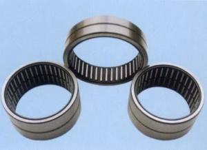 Wholesale HK0808TN1 8*12*8mm SKF Needle Roller Bearing / Carbon Steel Bearings Waterproof from china suppliers