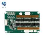 4S 12v Low Speed Car BMS LiFePO4 Balance BMS Battery Management Systems 10A-80A